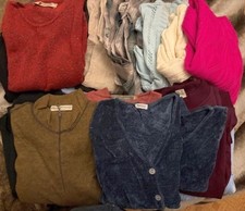 Lotto 22 pz Abbigliamento