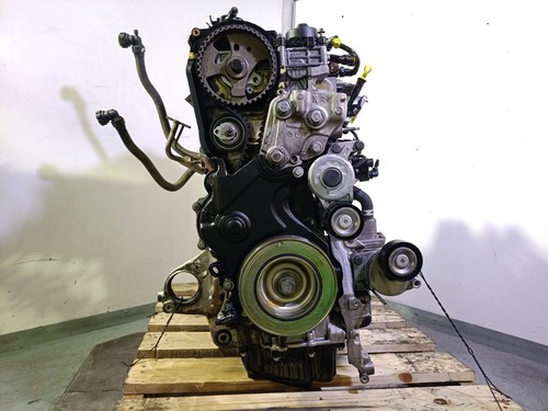 Ah01 motor completo 10dy3n - completo, /