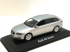 Modellino auto Audi Minichamps
