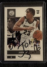2022 Panini Chronicles Draft