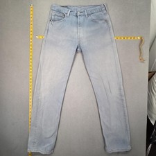 Vintage Levis 501 Jeans Mens