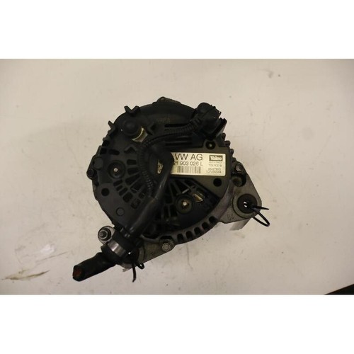 Alternatore volkswagen passat - volkswagen,
