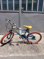 bici Fausto Coppi The Legend 