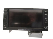 MITSUBISHI ASX GPS NAVIGATION
