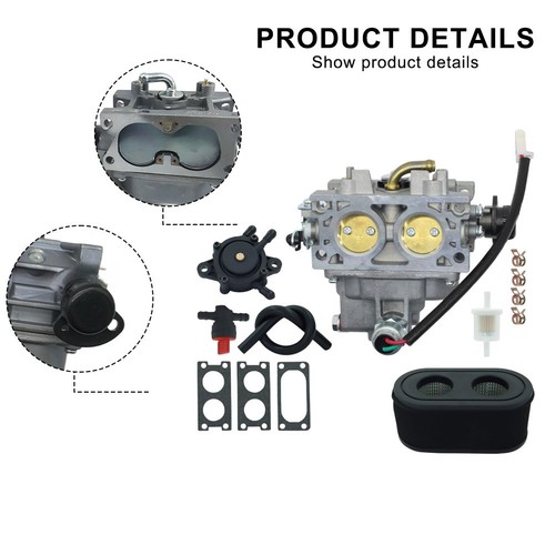 Carburatore per kit toro - per,