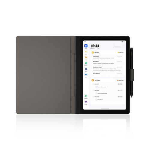 Huion note tablet android - e,