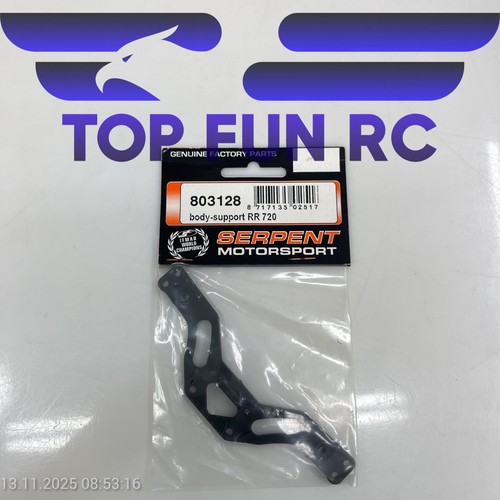 Serpent 803128 - serpent,