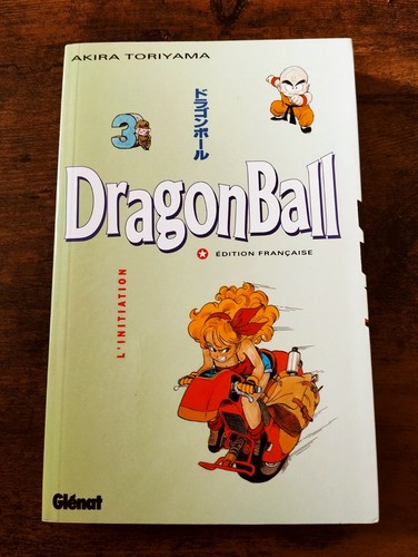 Dragon ball tome akira - -,