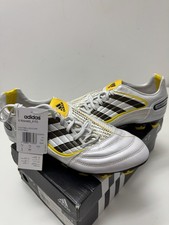 NUOVO 2009 ADIDAS PREDATOR X