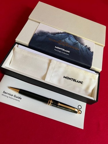 Penna sfera montblanc - penna,