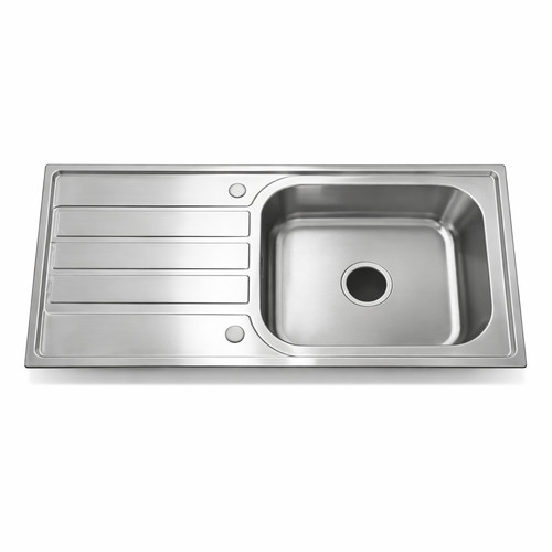 Prestige 1050cr9 lavello - 1050cr9,