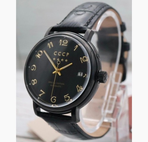 Orologio uomo cccp special - uomo,