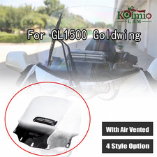 Pour honda goldwing gl1500 - pour,