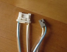 cavo power inverter ORIGINALE TV Samsung LE40A436T1D