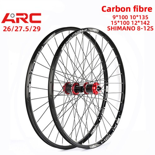 Set ruote mountain bike 32h - set,