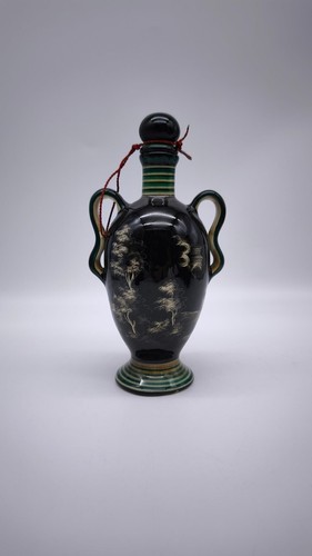 78838 bottiglia ceramica - bottiglia, in