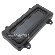 2x Altoparlante Radiatore