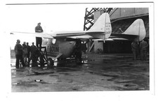 Aviation photo - Aviation