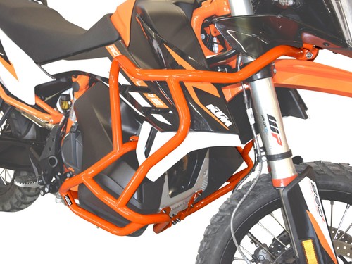 Paramotore heed ktm 890 - heed,