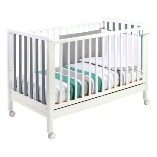 Lettino legno astrid - lettino,