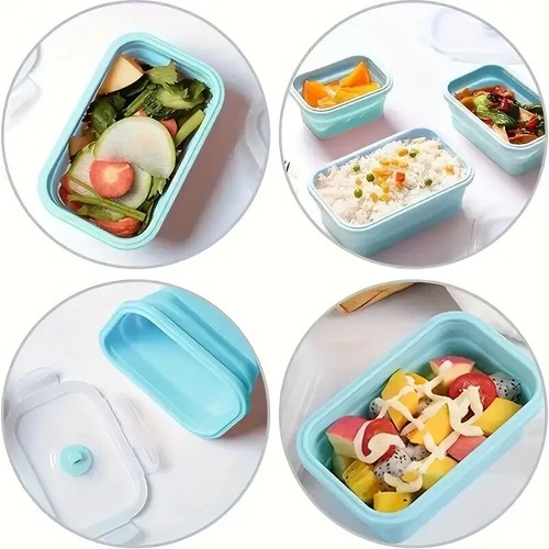 Contenitore porta pranzo - porta,