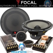 FOCAL 165 V20 6,5"