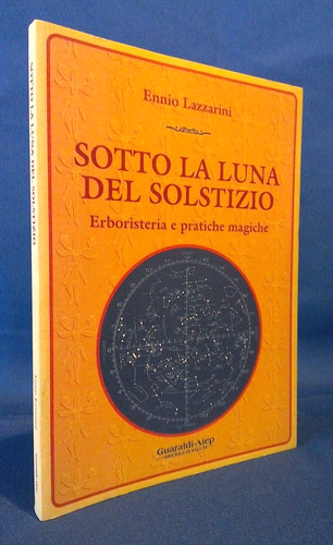 Nnio lazzarini sotto luna - lazzarini,, la