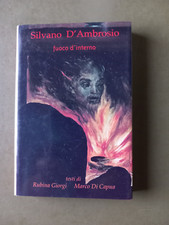 Rubina Giorgi, Marco Di Capua