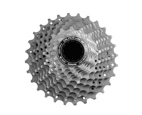 Cassetta shimano dura - shimano,