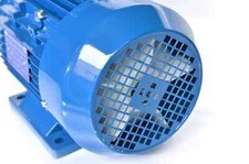 Motore AC 1.5kw 5kw 10kw 11kw