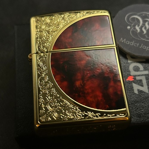 Accendino olio zippo - accendino,