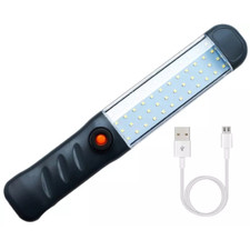 LAMPADA TORCIA A LED