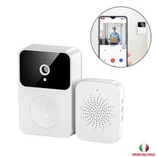 SPIONCINO DIGITALE APP VIDEO