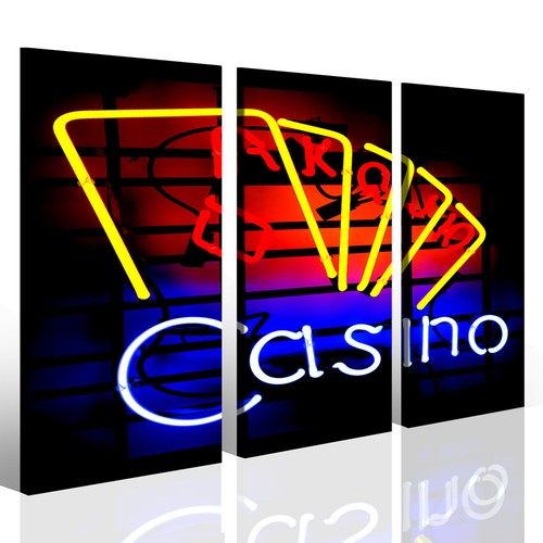 Quadro arredamento bar - , locale
