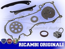 Kit catena distribuzione - distribuzione, 8