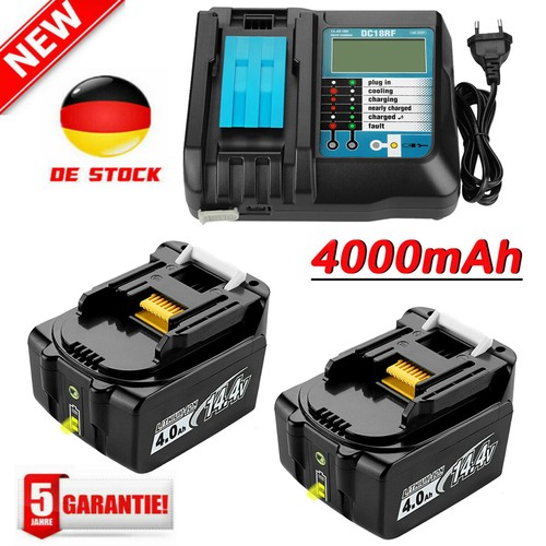 Batteria ricambio per - 2x,