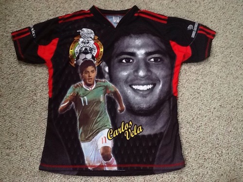 Maglia messico nazionale - maglia,