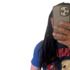 Dreadlocks 100% cabello