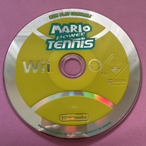 Gioco videogioco nintendo - nintendo, wii