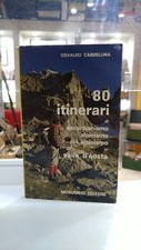 80 itinerari di - [nc],