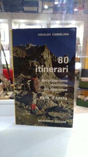 80 itinerari di - [nc],