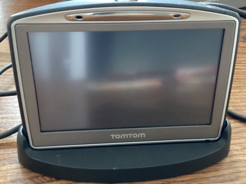 Tomtom 720 sistema di - go,