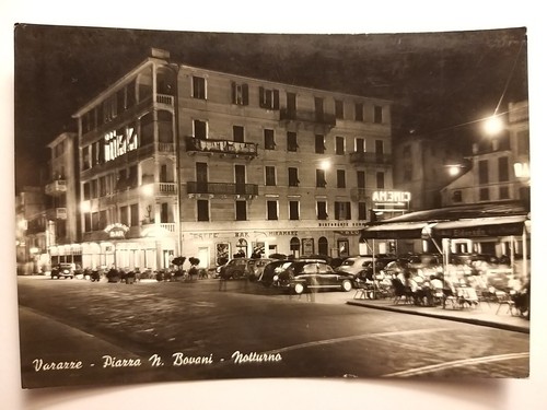 Varazze piazza n - (savona).,