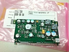 Becker Mexico Retro PCB 5020