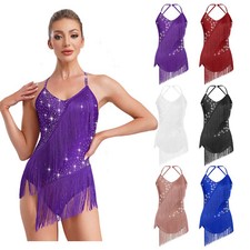 Body donna danza cha-cha body