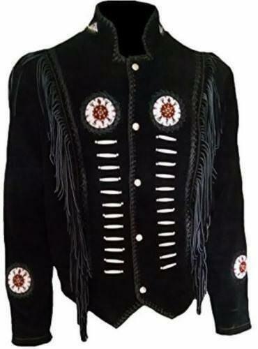 Giacca donna western wear