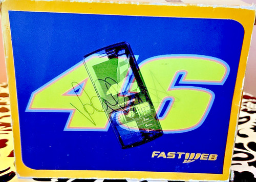 Phone valentino rossi - phone, 46