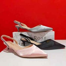 Sandali donna sabot - sandali,