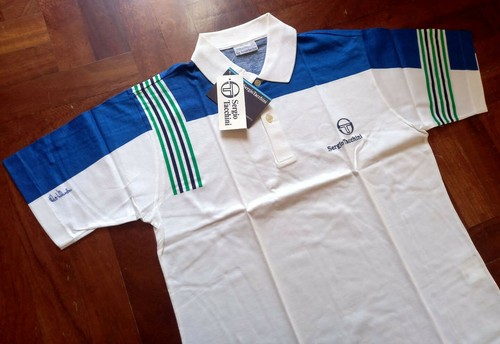 Tacchini wilander vintage - wilander, polo