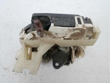 P04589414AE SERRATURA PORTA POST DX JEEP COMPASS I (1°SERIE ) 4WD 2.0 CRD 16V MA